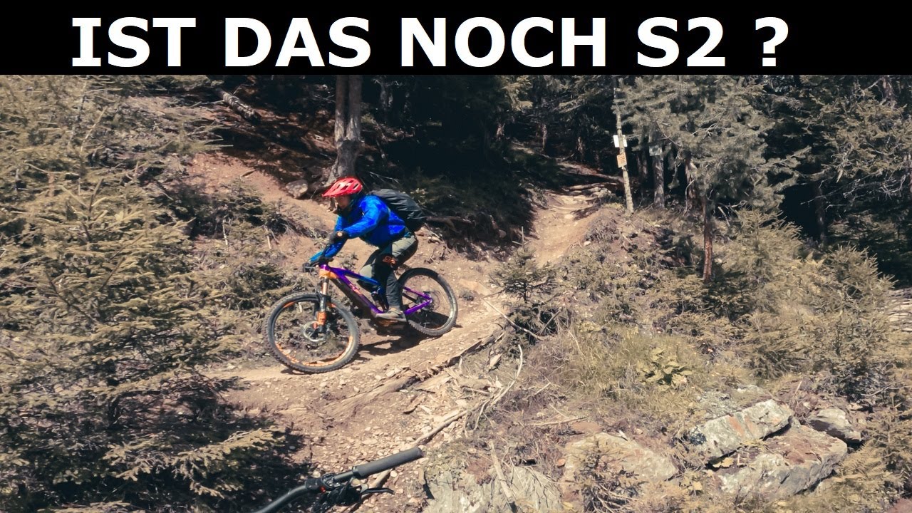 Bike Republic Sölden | Leiterberg Trail