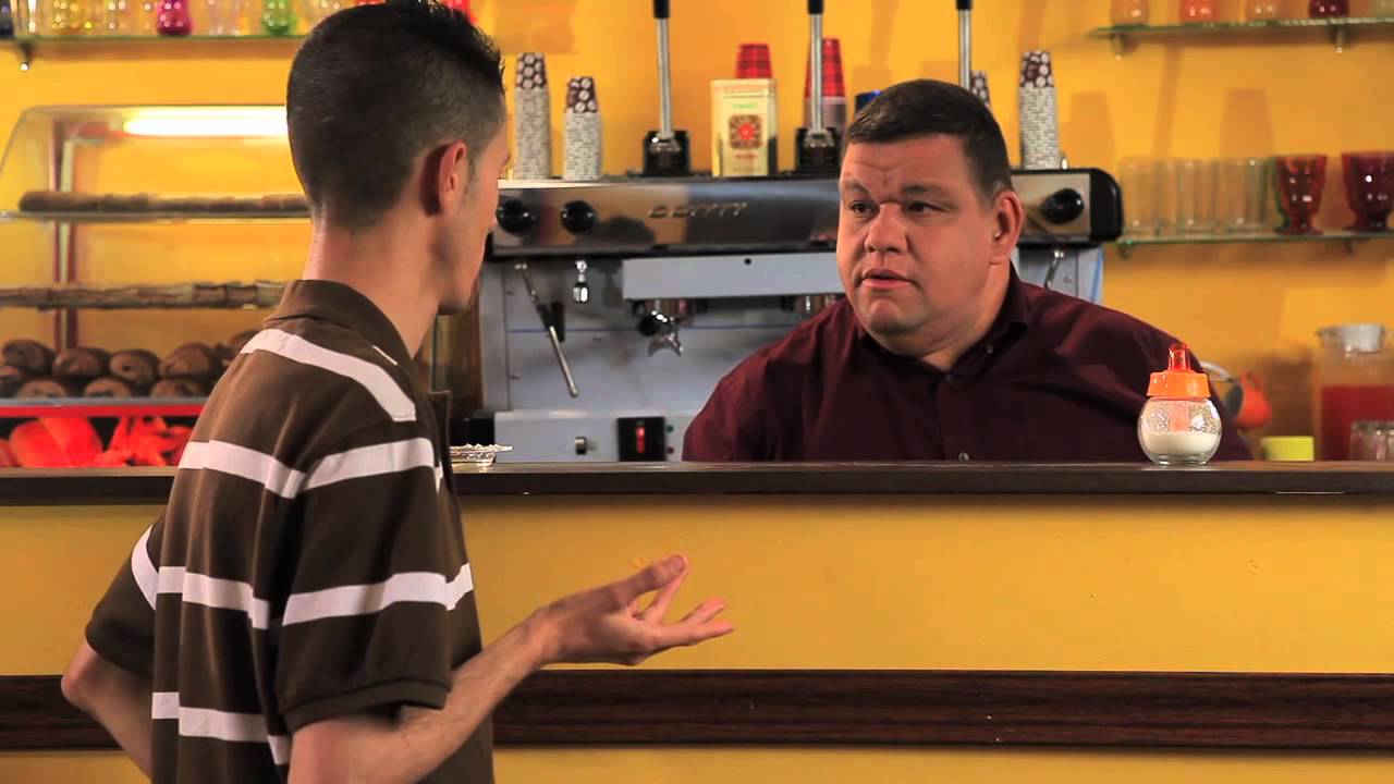 Hkayatcom حكاياتكم Episode 24 saison 2