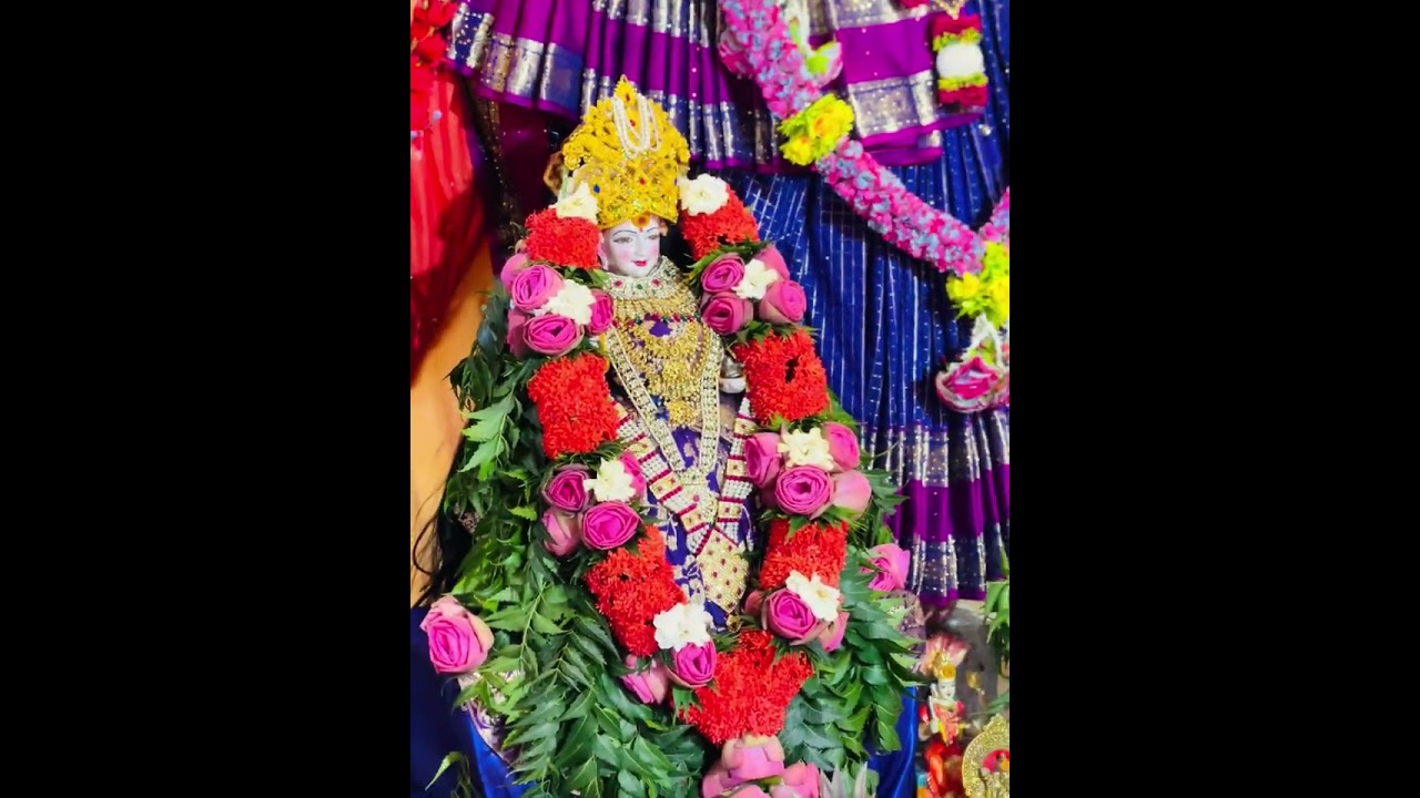 S.J.D.T - Prayers to Mariamman ❤️🕉️🪷