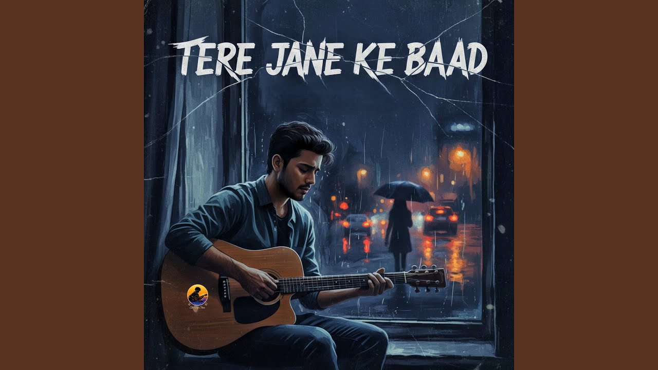Tere Jane Ke Baad