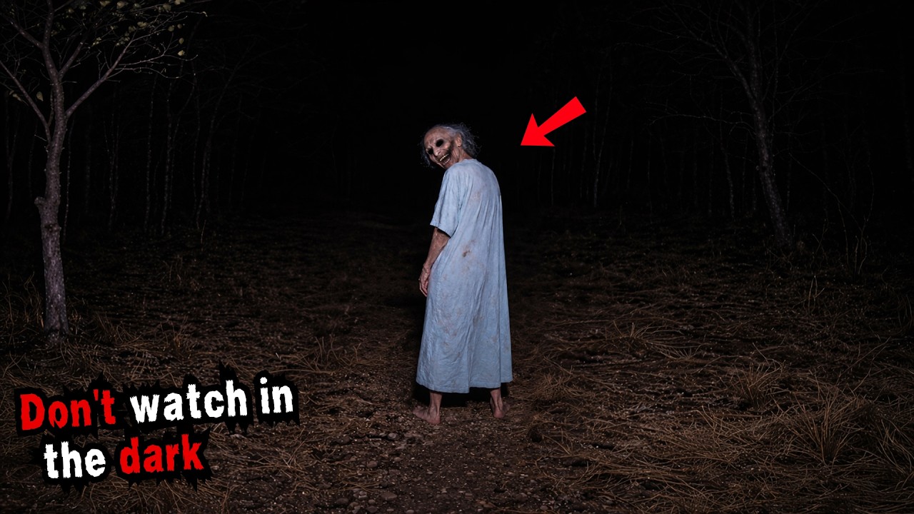 10 SCARIEST Paranormal Encounters EVER Caught on Camera (Don&rsquo;t Watch Alone)