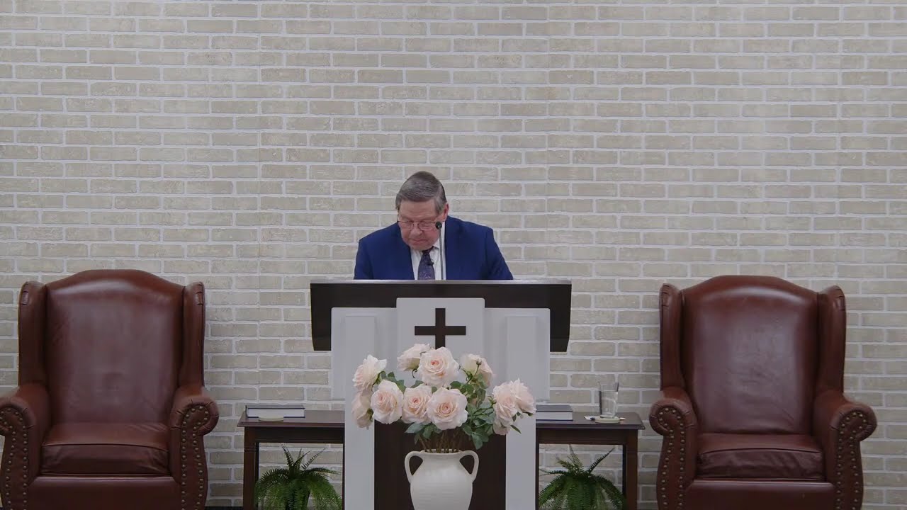 Faith Requires Patience - Hebrews 10:36