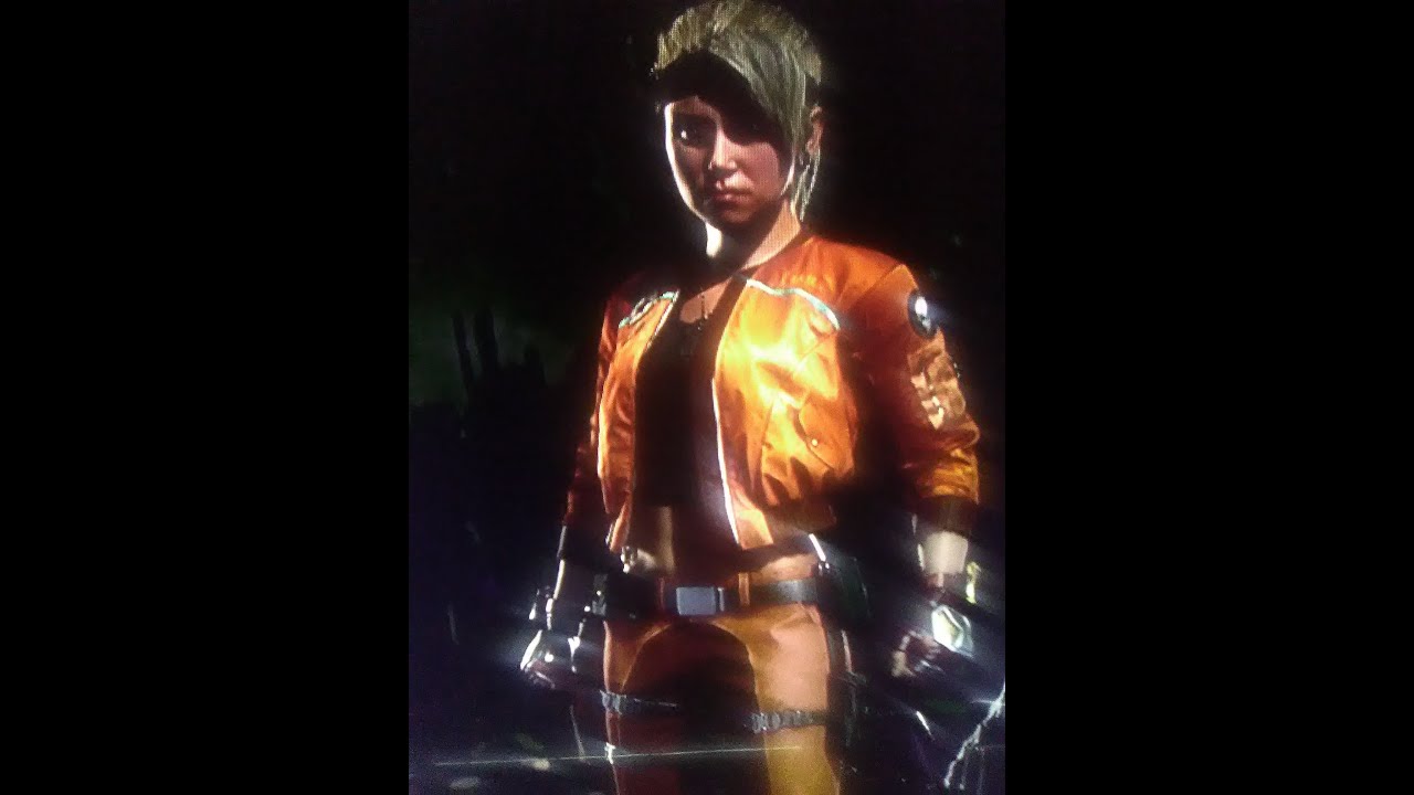 bren8211's Evening Fists of Fury on Mortal Kombat 11! Livestream