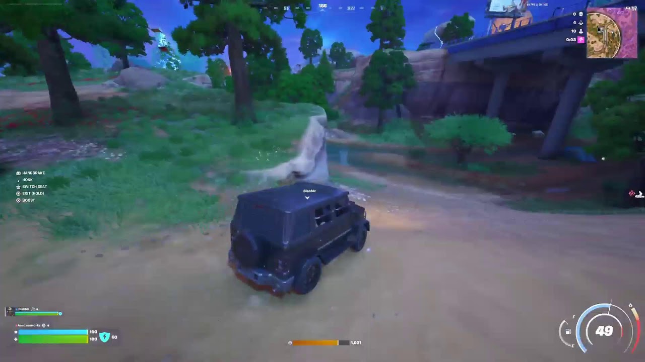 Fortnite 2!