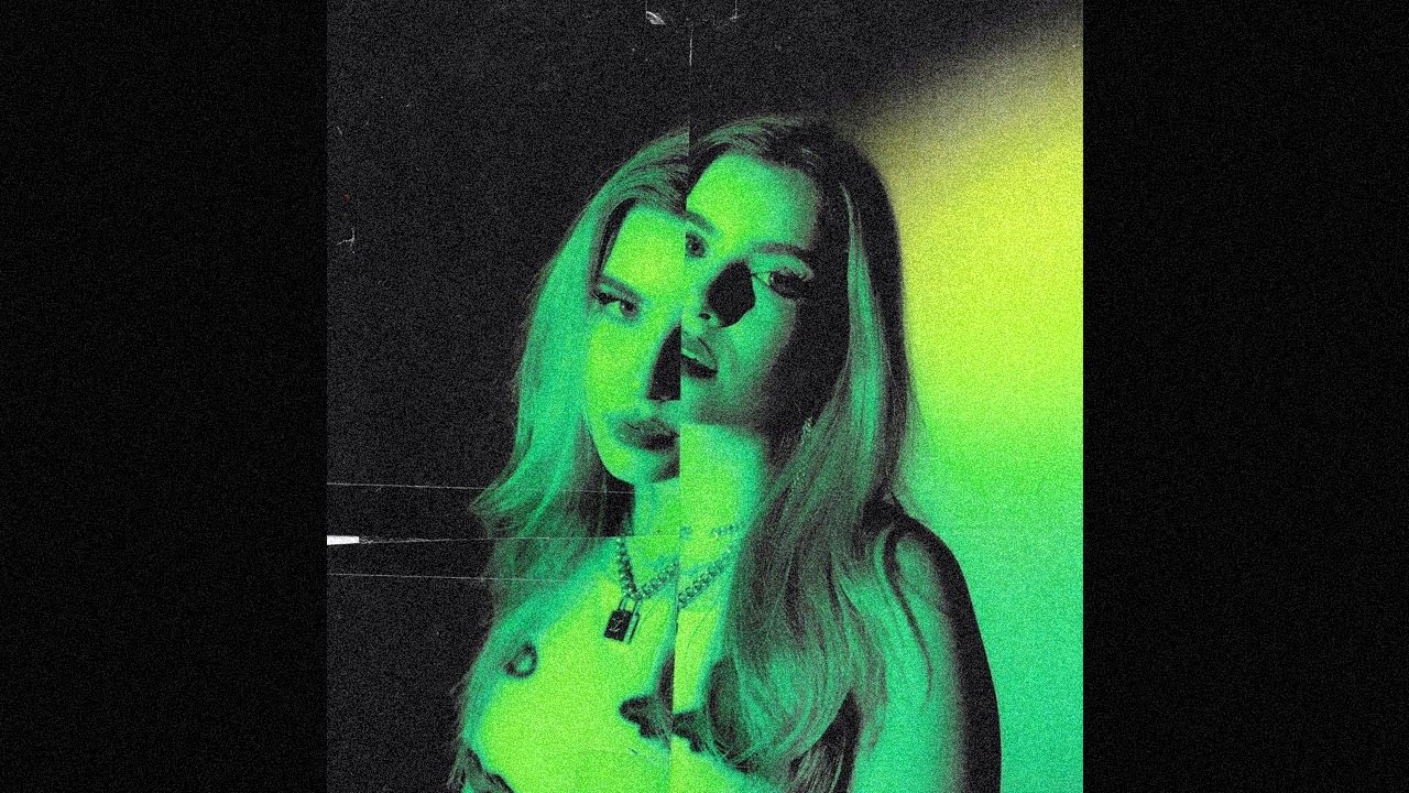 Feid x Mora Type Beat - 