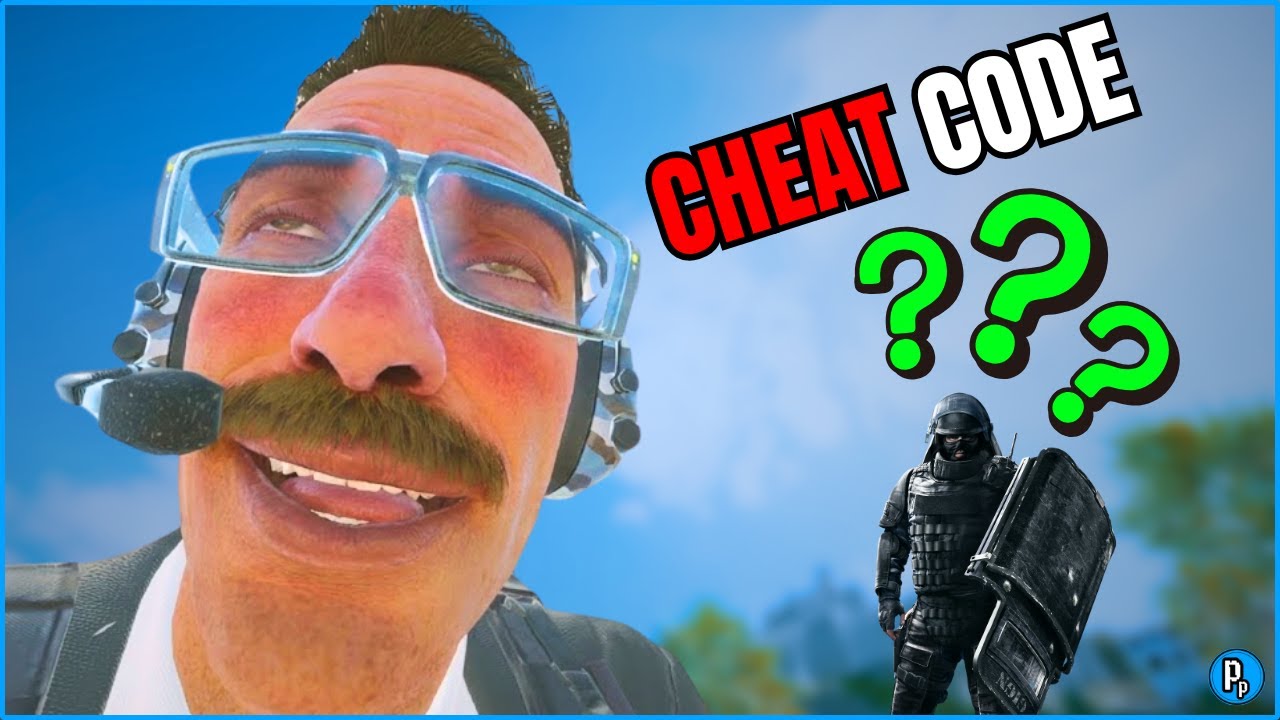 SO DESPERATE FOR A WIN I WENT MONTY🥴  | SOLO R6SIEGE RANKED