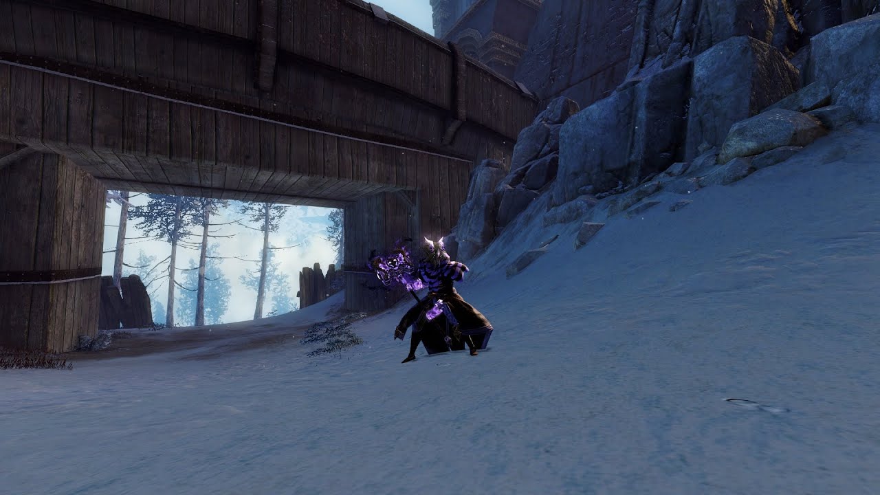 GW2 - Outnumbered WvW Montage + Big Group Busting | P Mesmer + P Warrior