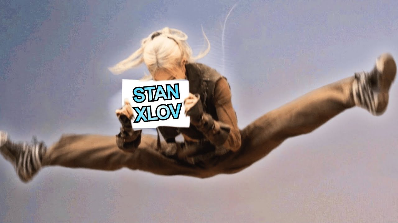 XLOV Funny Moments For a Better Life