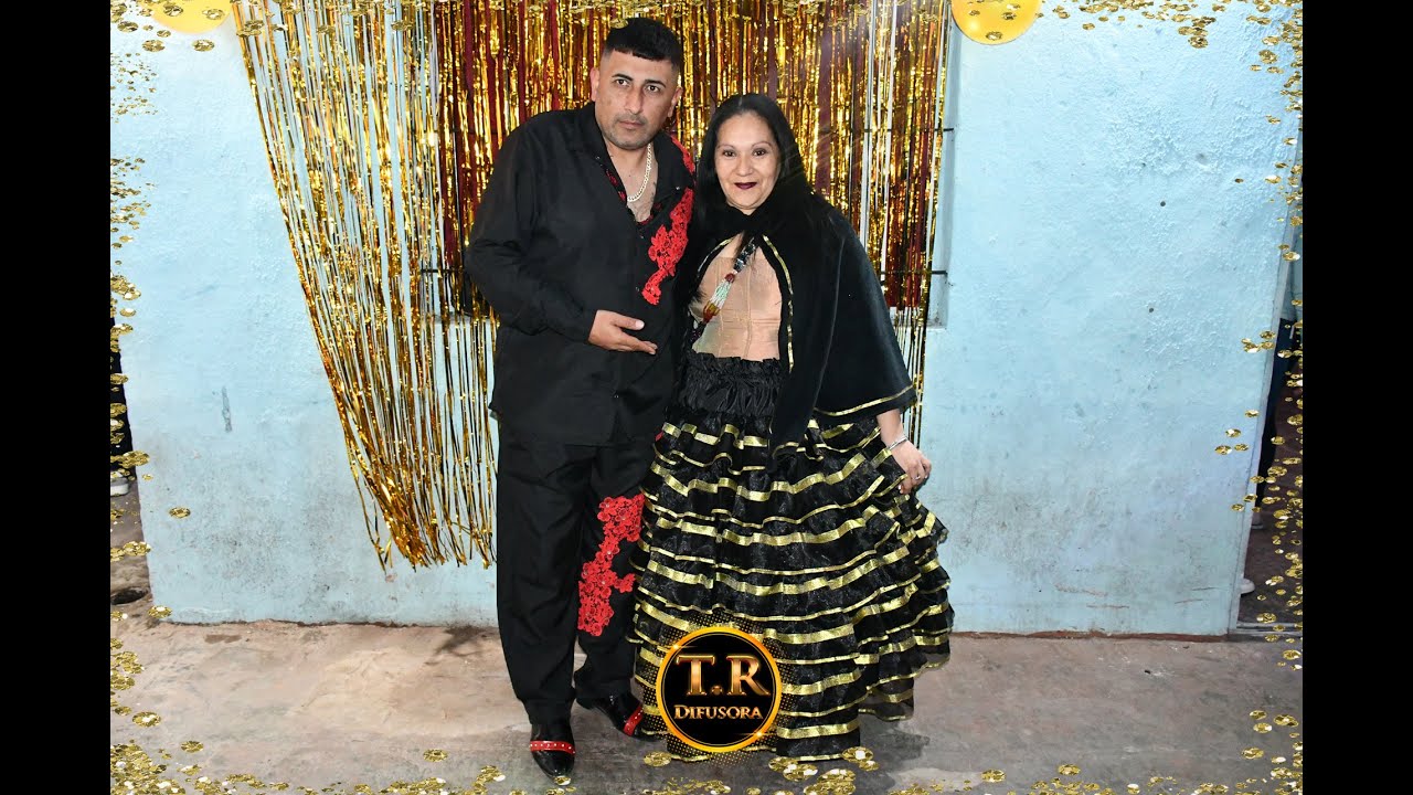 Apertura Kimbanda Pai Ricardo De Ogum & Mae Alejandra Oya sabado 19/07/2025