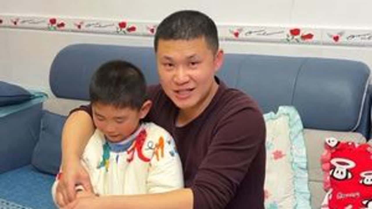 一天光去忙生意去了，家里俩孩子都没怎么管，今天抽空在家陪陪孩子煮点好吃的#记录真实生活 #我的乡村生活 #一家四口#陪伴是最大的幸福