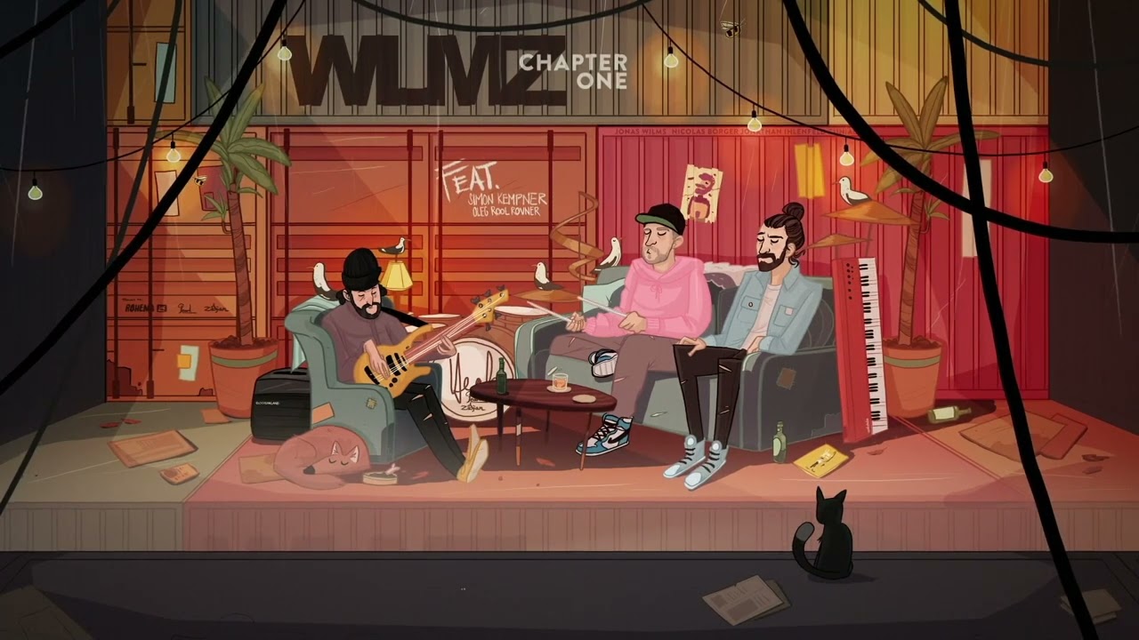 If Birds Could Laugh