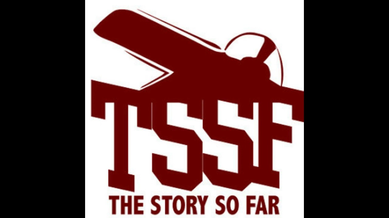 The Story So Far – 5 Songs