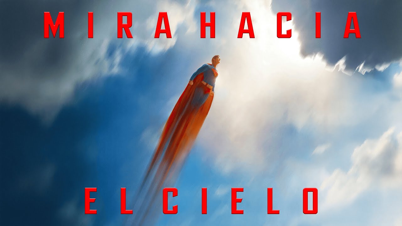 SUPERMAN: El Regreso De El Héroe Solar