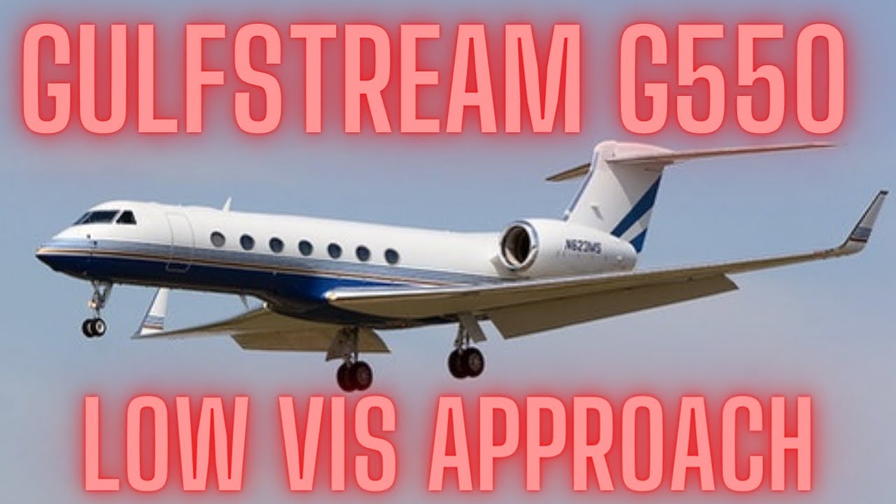 GULFSTREAM G550 ПОЛНЫЙ ПОЛЕТ ЛАС-ВЕГАС - LAX
