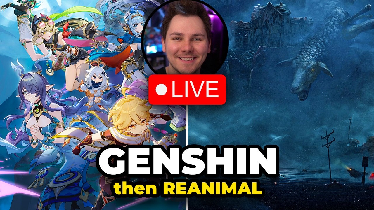 🔴VARKA WAITING ROOM🔴FINISHING REANIMAL🔴CRAZZZYYYY CONTENT🔴