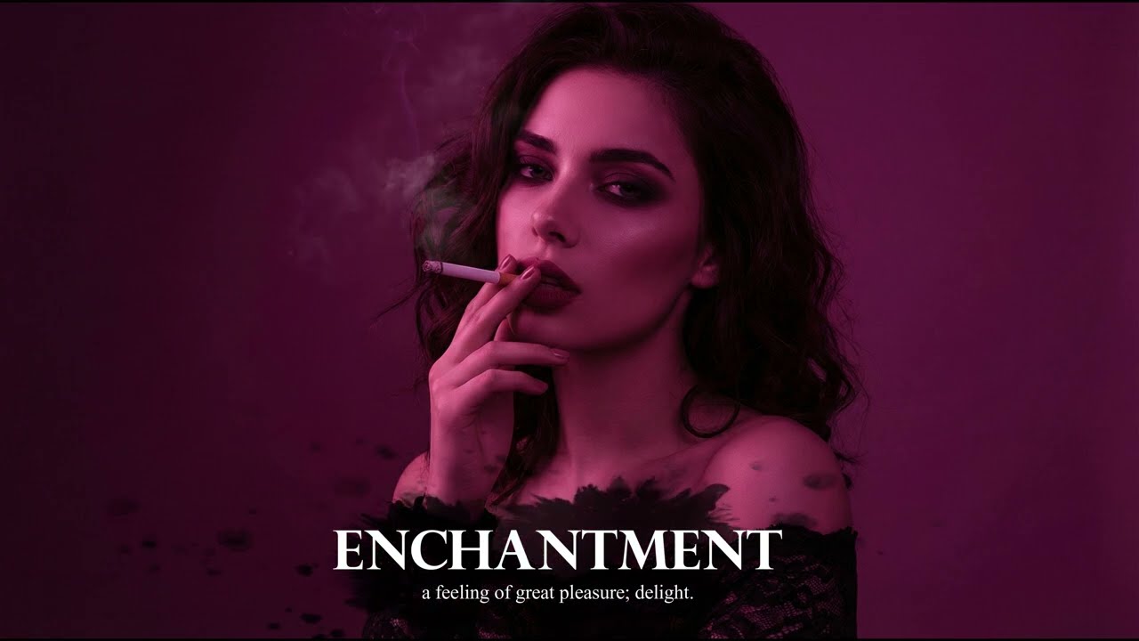 ENCHANTMENT | Just Relax | Deep House Playlist 14 - [2026]