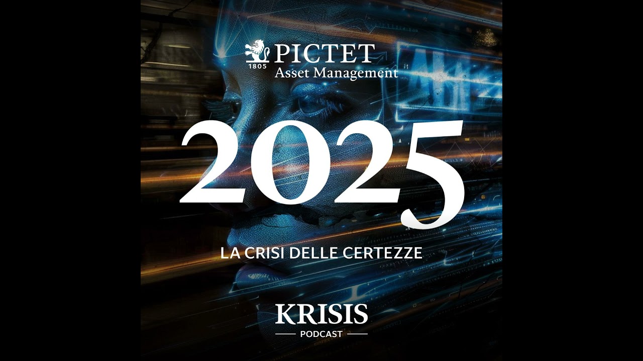 2025: la crisi delle certezze