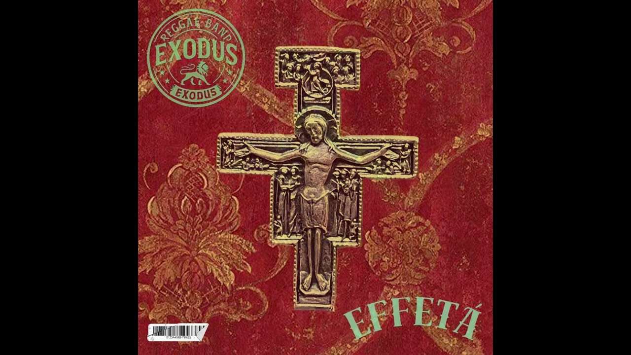 Exodus - Nada Te Turbe