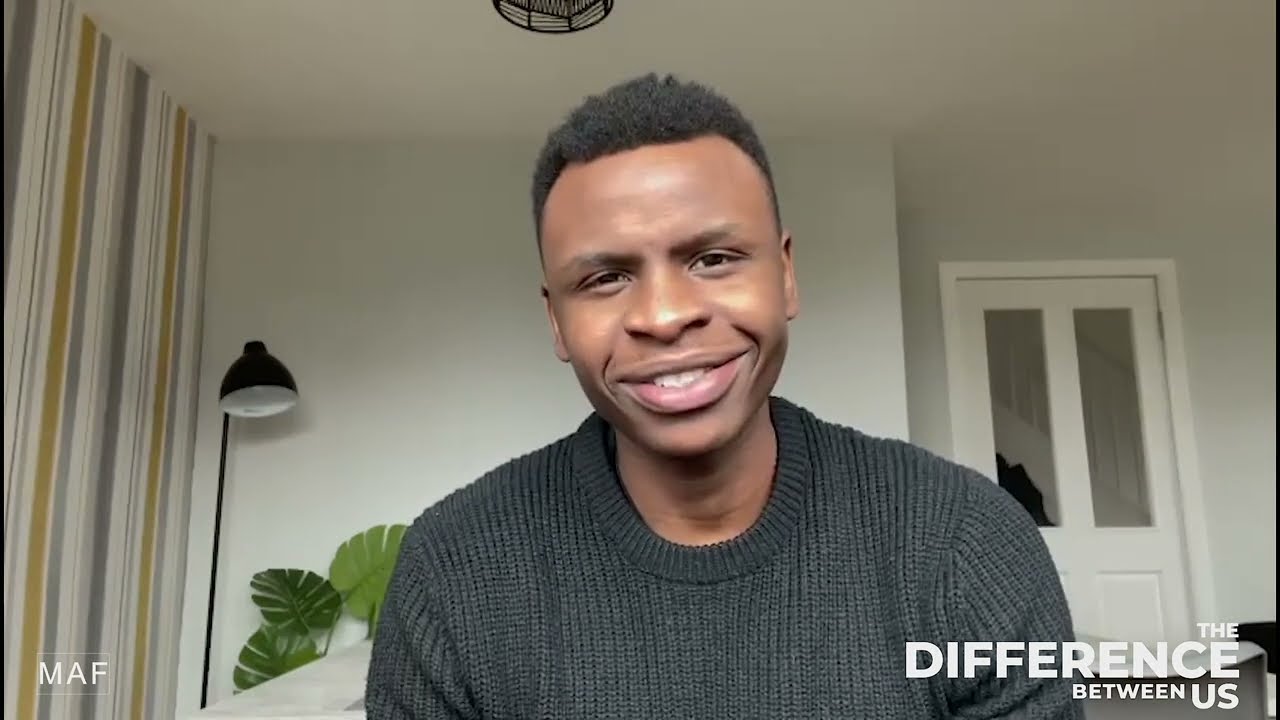 Junior | The Difference Between Us Film 2023