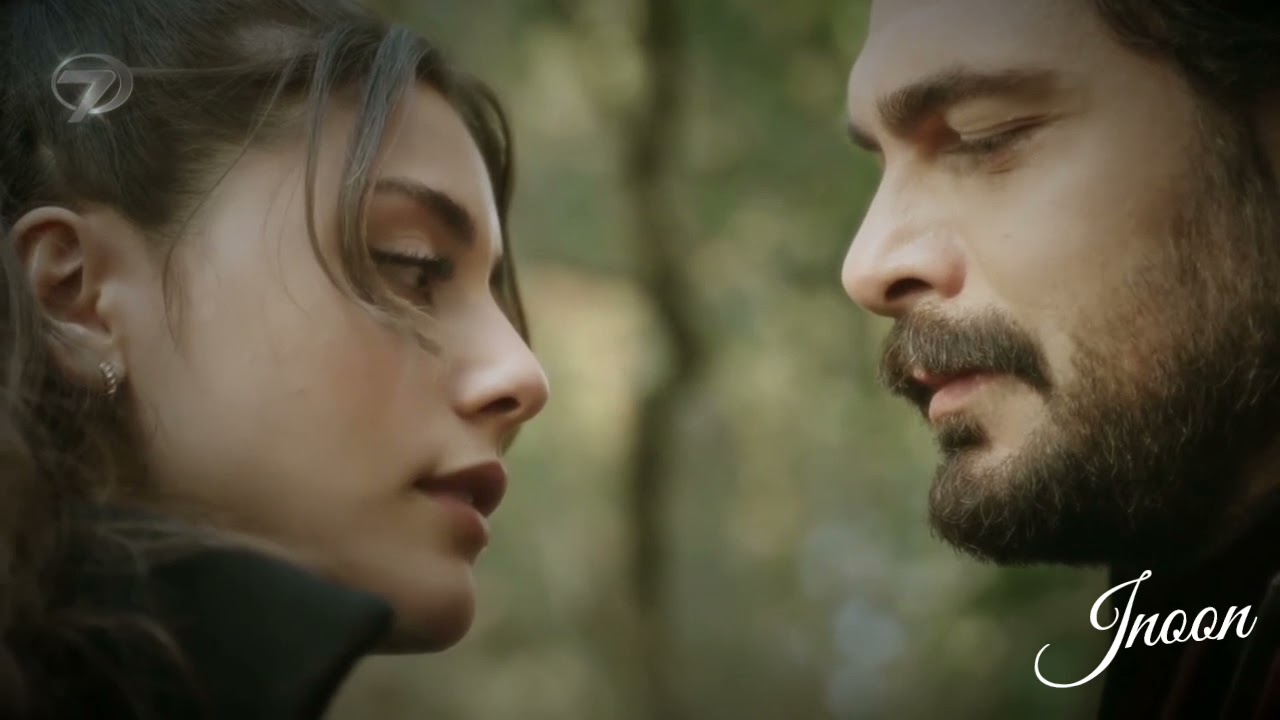seher ve yaman #Emanet سحر و يمان #الأمانة أجمل غمرة في العالم