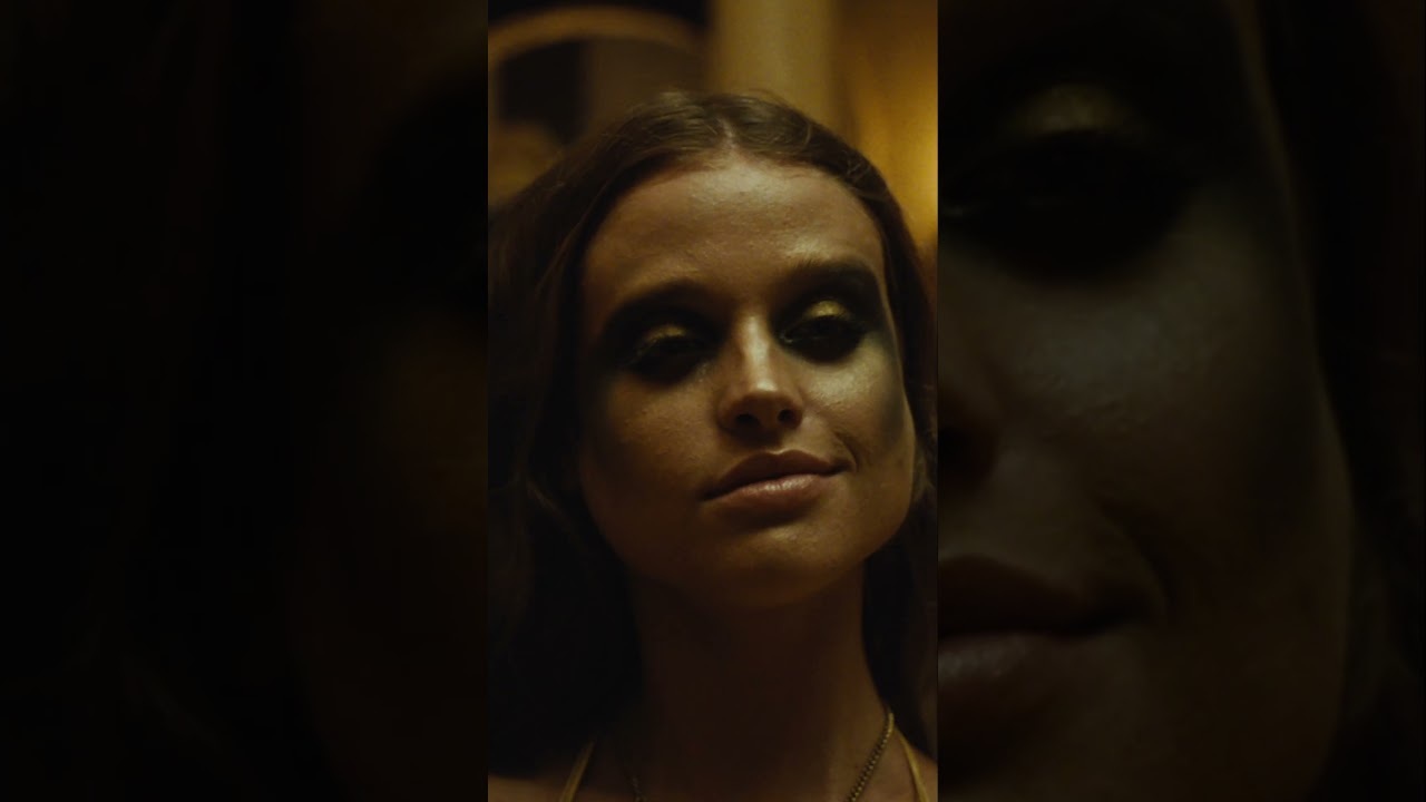 NOW STREAMING 'Martin Scorsese Presents: The Saints' Episode 2 | Fox Nation