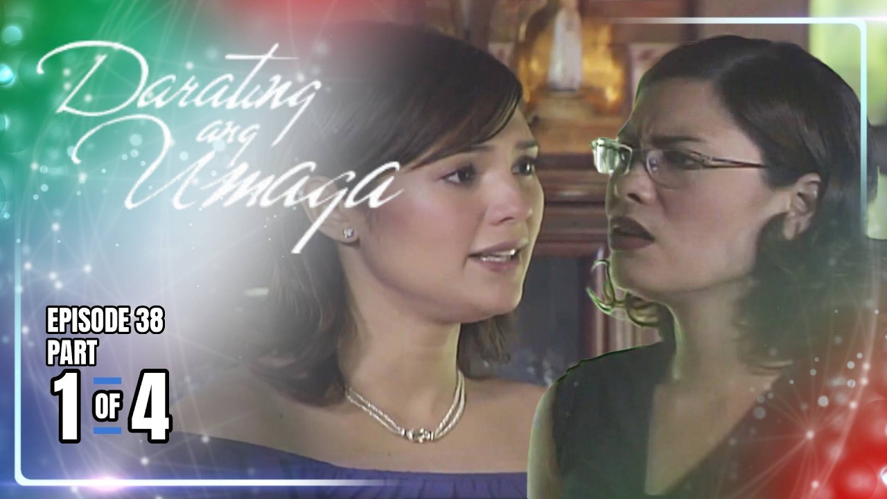 Darating Ang Umaga | Episode 38 (1/4) | June 3, 2026