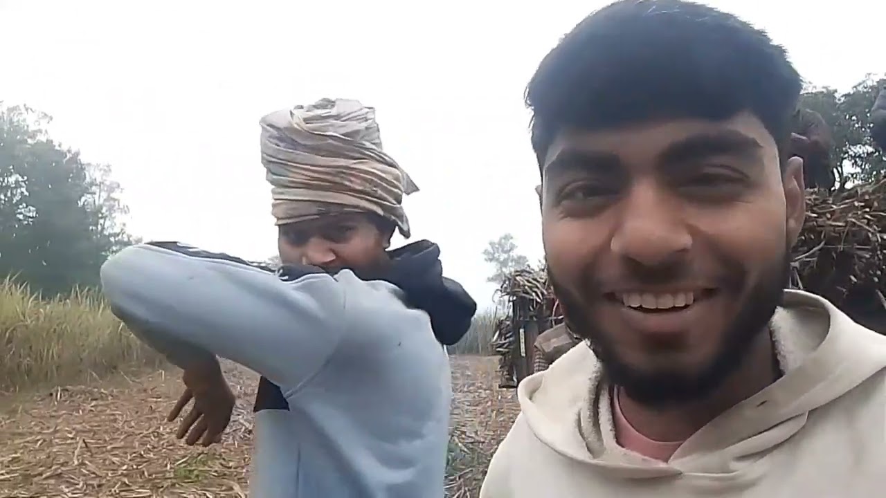 Masti dekho dosto
