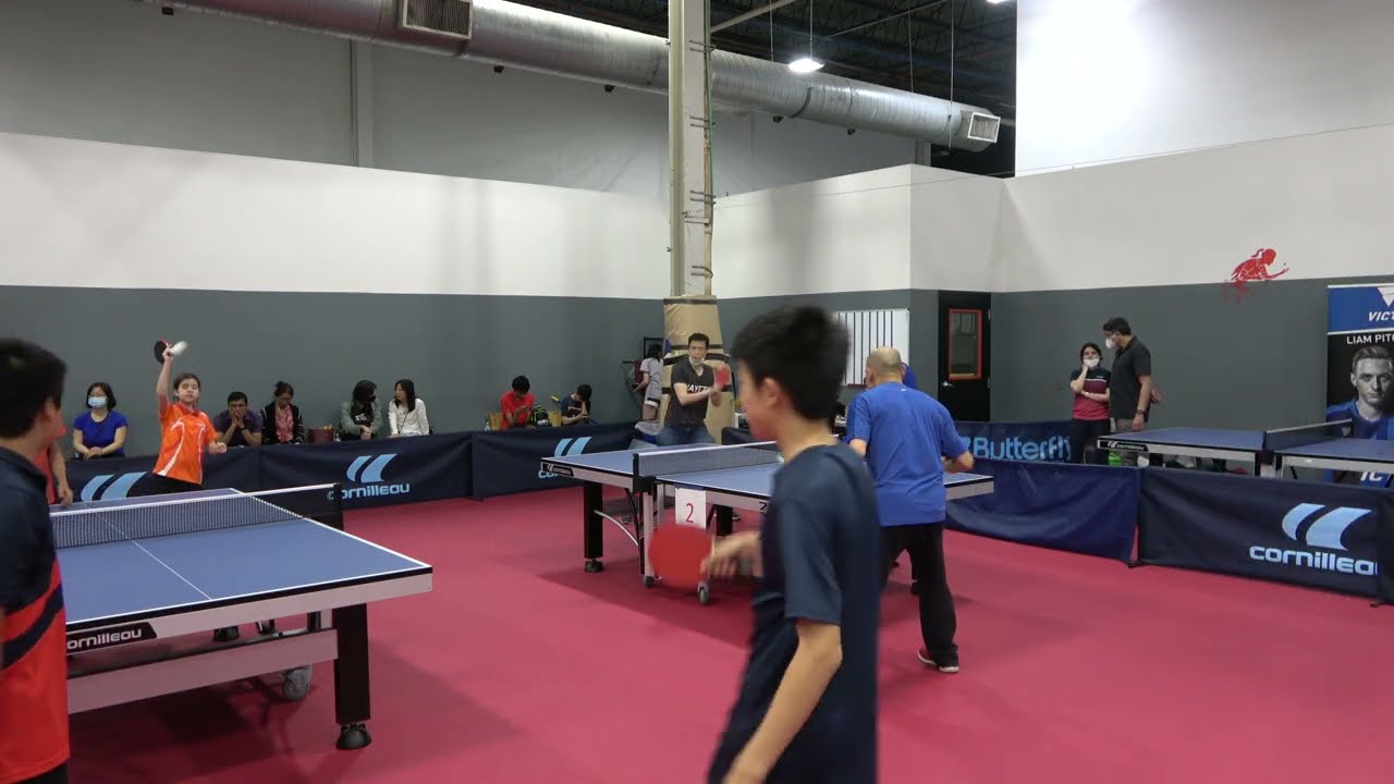 AYTTO 4K 03 Scholastic National Championship - 2022-05-14