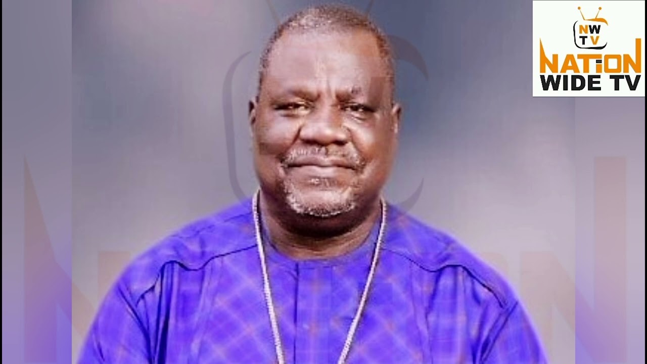 NOCRELA Mourns as Taraba Chairman Loses Younger Brother