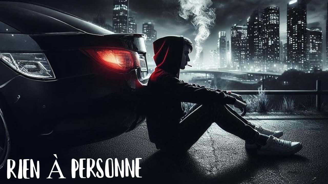 De Benz - J’dois rien à personne (Audio Officiel)