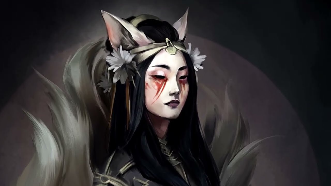 Les 10 Yōkai Incontournables de la Mythologie Japonaise