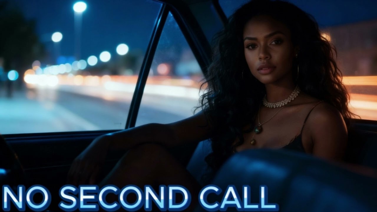 No Second Call  - Ella Min | Reggae / Dancehall
