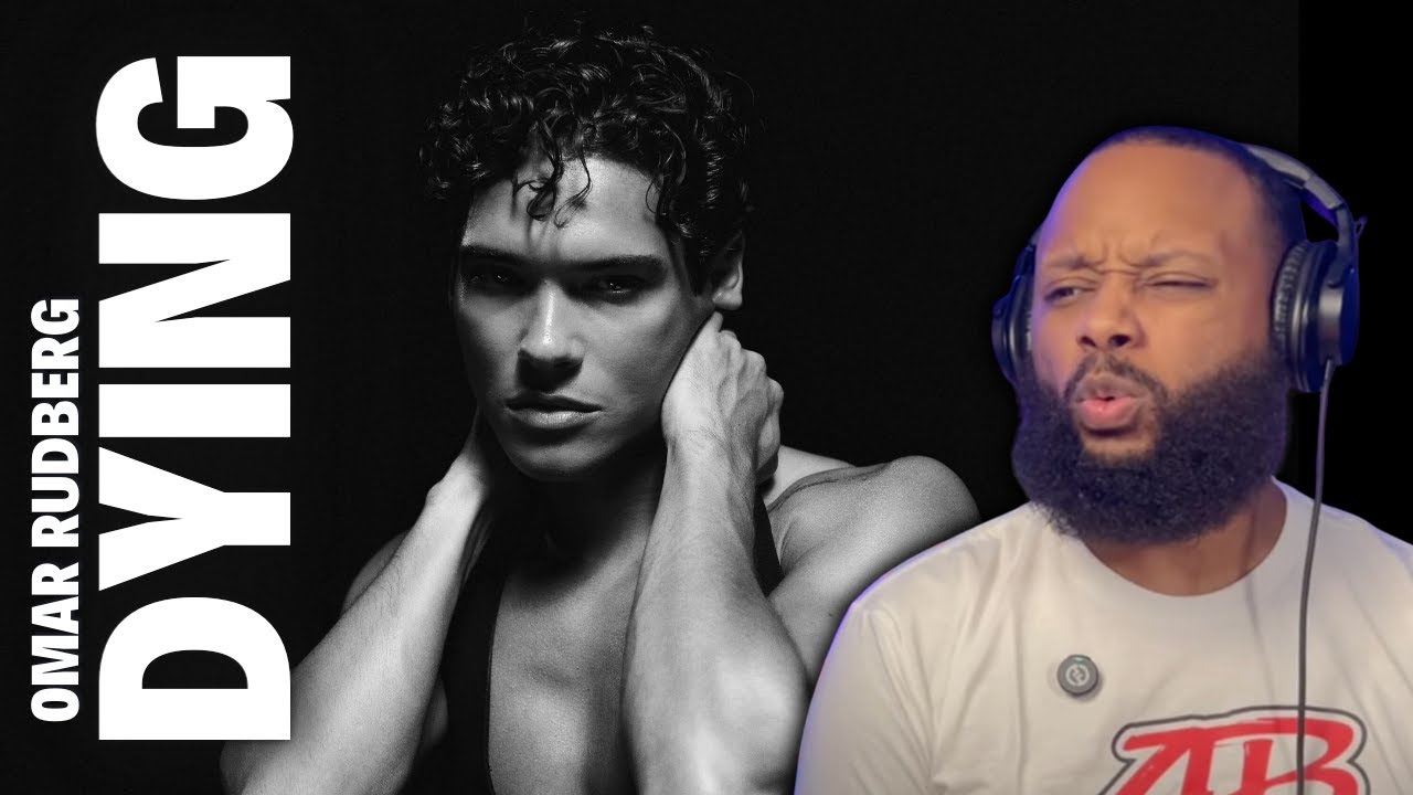 WHOA!! Omar Rudberg – 