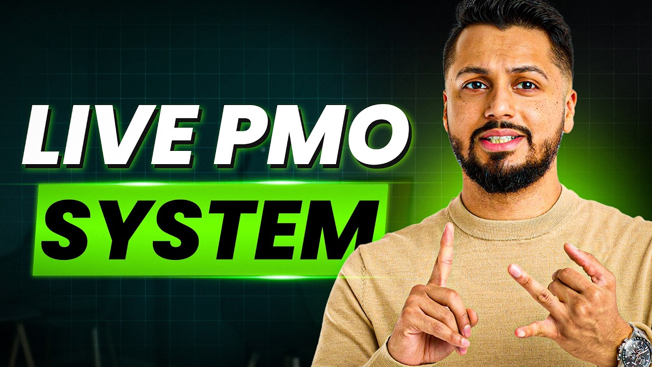 We Solved the “No Experience” Problem in Project Management