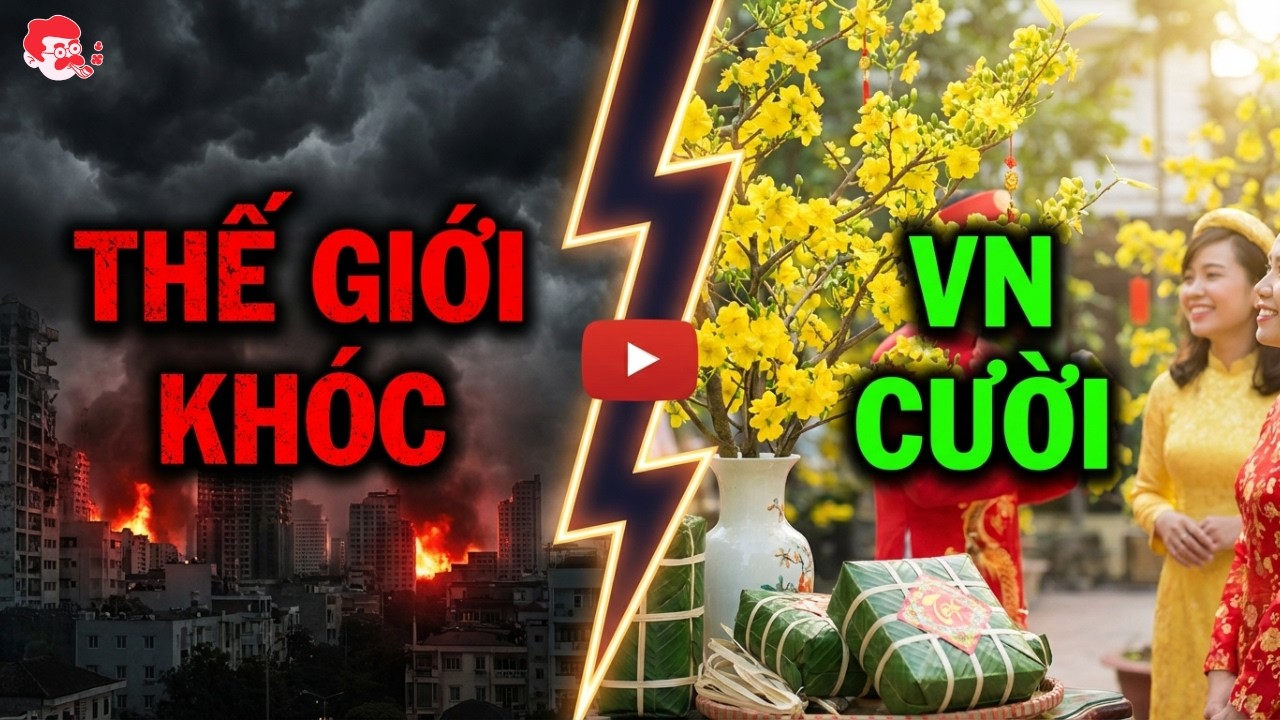 Sấm Trạng 2026: Giải M&atilde; 