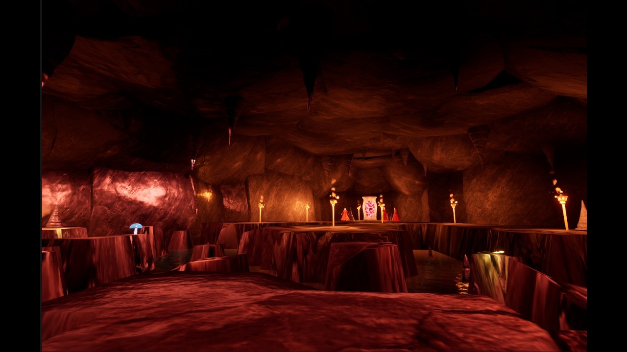 Dragepust - R&oslash;d Sj&oslash; Trailer