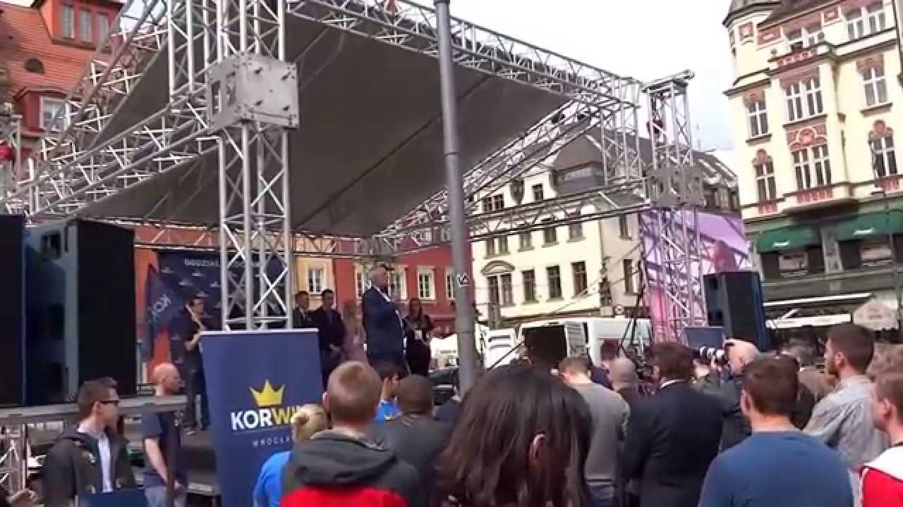2015 04 26 JKM Wrocław Plac Solny