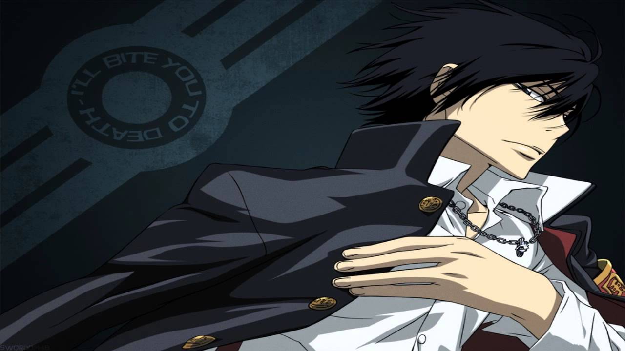Katekyo Hitman  Reborn! Ost - Hibari Theme
