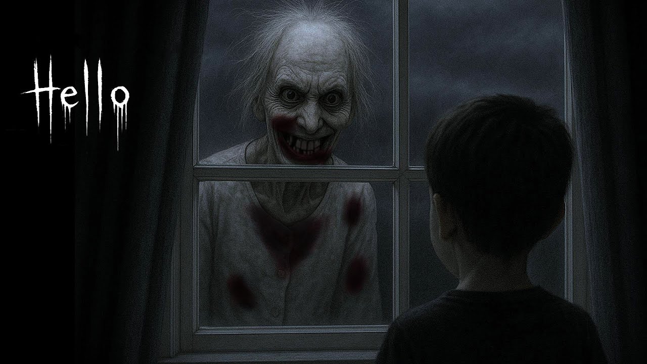 hello. can't sleep? press play.