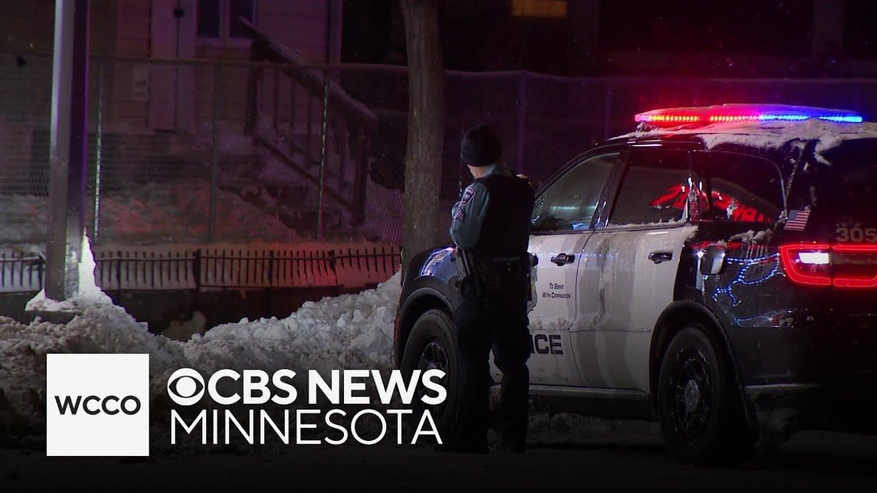 Busy night for Minneapolis police after homicides and officer firing gun, and more headlines
