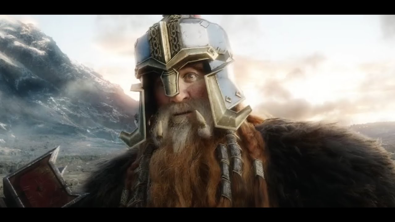 Lord of the Rings - March of Sauron II (Rhovanion)