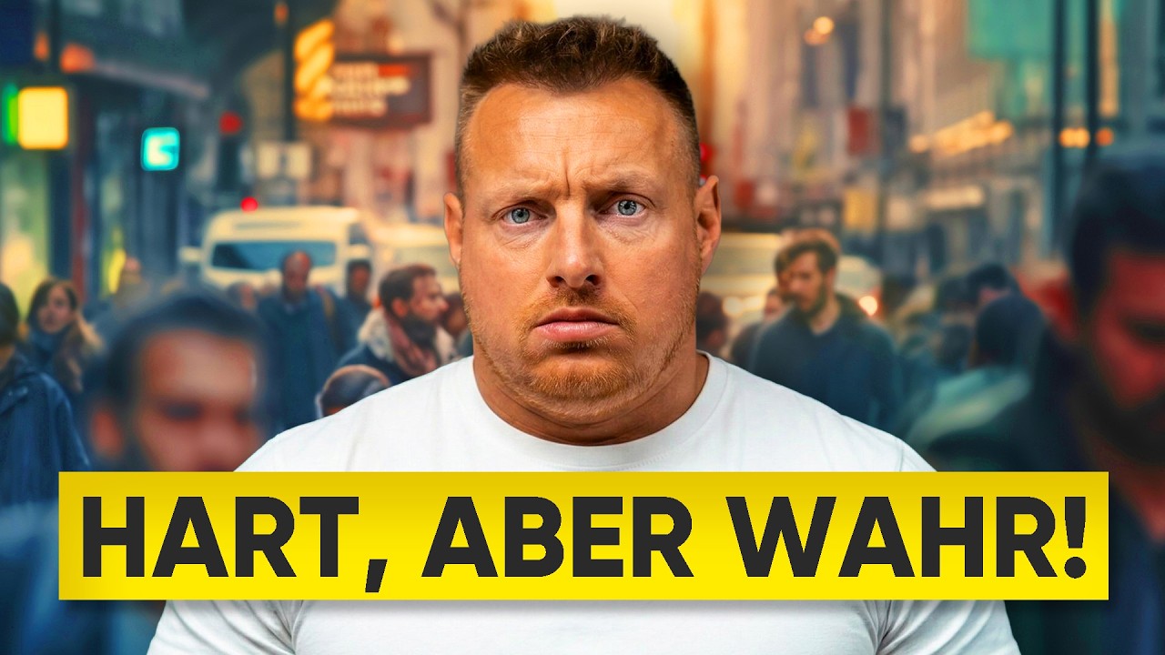 Wenn du FETT bist, wirst du SCHLECHTER behandelt