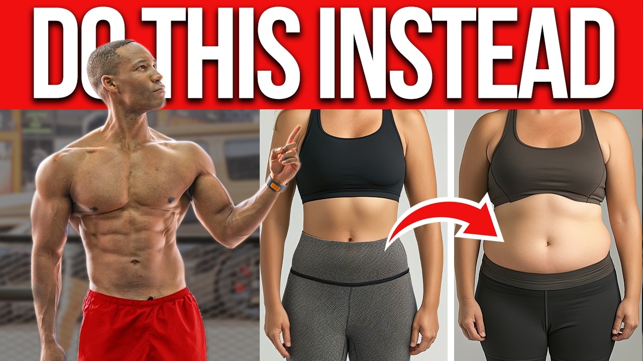 Intermittent Fasting Is Making Women Fat (5 Steps To Fix)