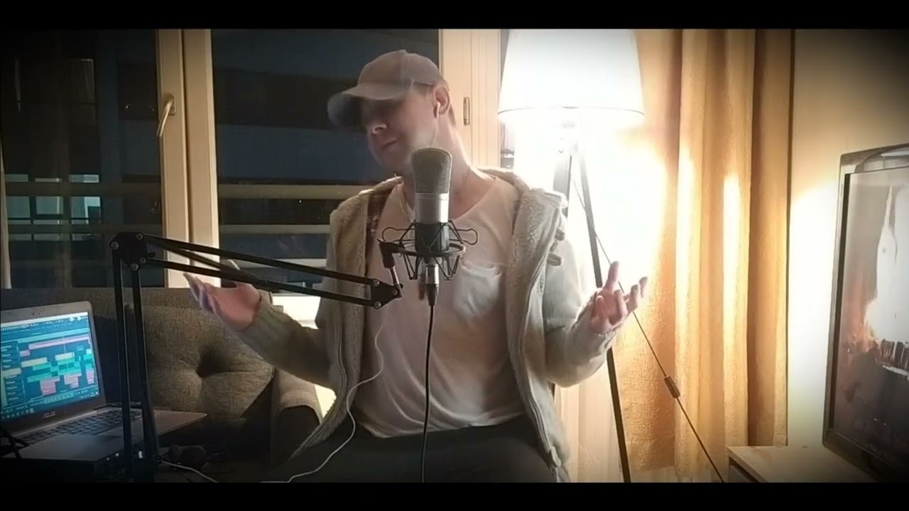 Biz Nereye -Tarkan  Cover