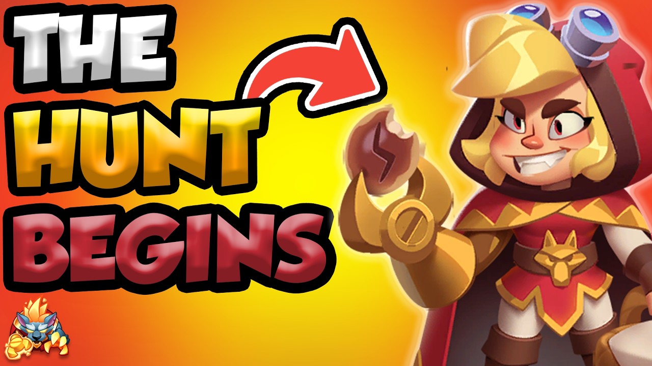 IS RIDING HOOD STILL GOOD?! | Rush Royale