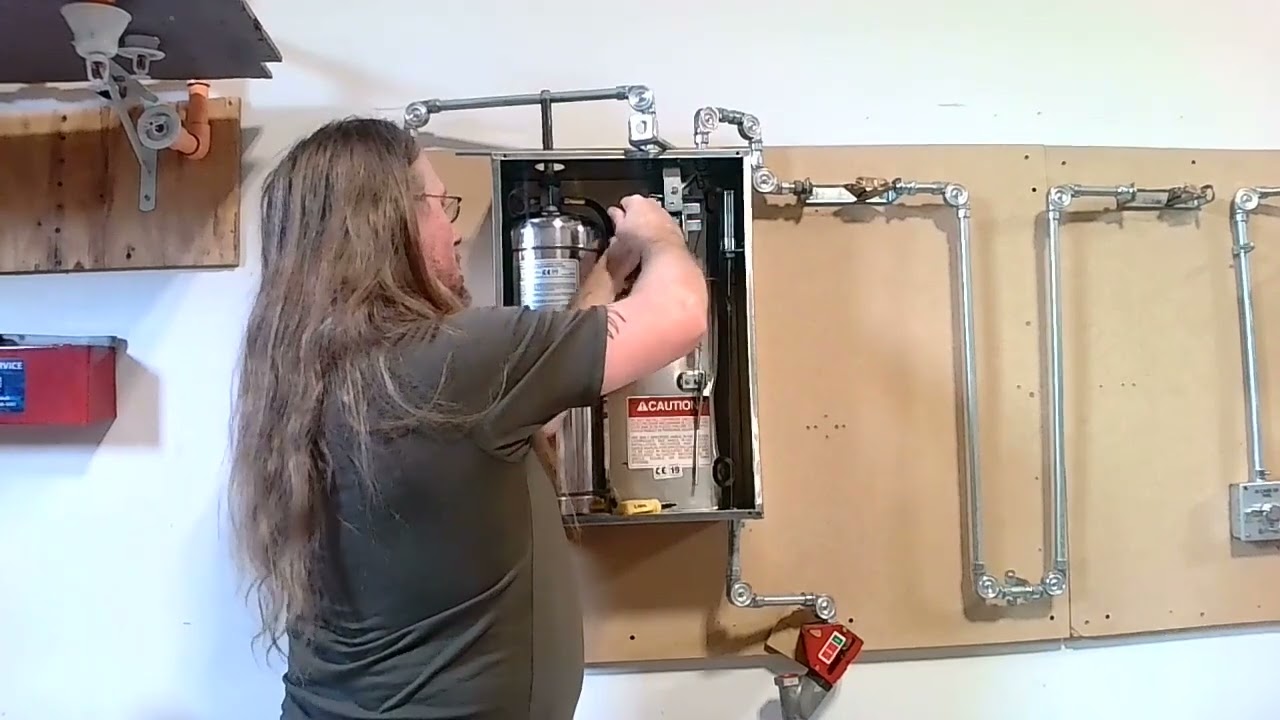 Ansul R102 3 Gallon 02