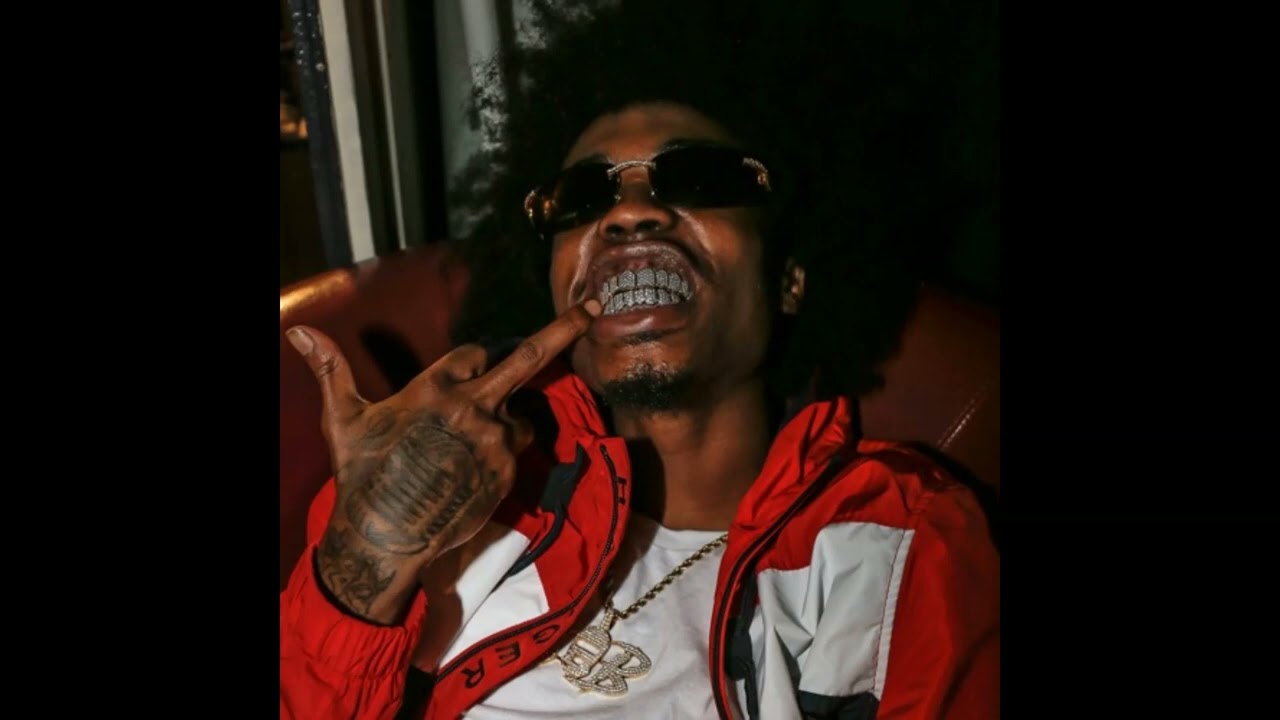 DaBoii Sample Type Beat 