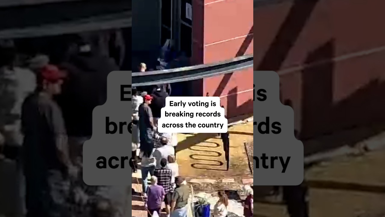 Make Your Vote Count