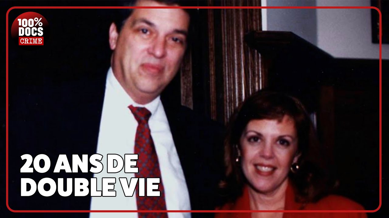 L'espion le plus dangereux de l'histoire américaine : Robert Hanssen