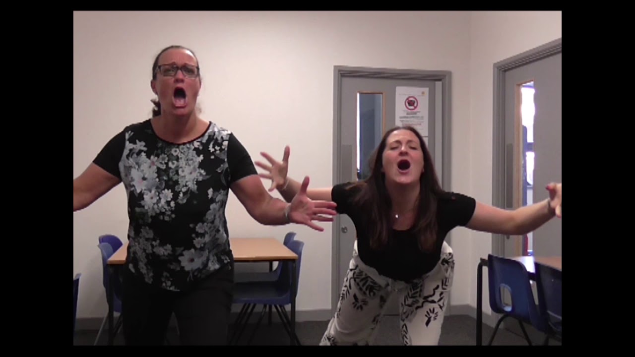 The Greatest SNA Show